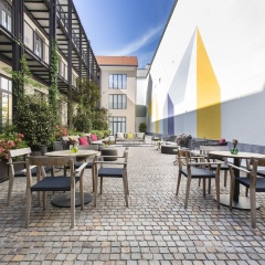 Savona 18 Suites – Member of Preferred Hotels & Resorts - Bild 30