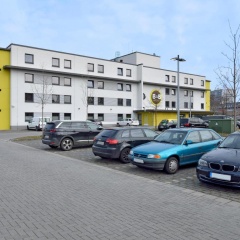 B&B HOTEL Koblenz-City - Bild 20