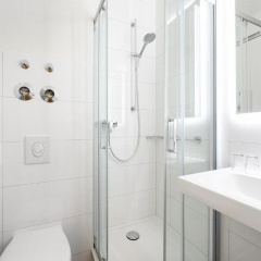 Hotel Olympia Schießanlage - Bild 9