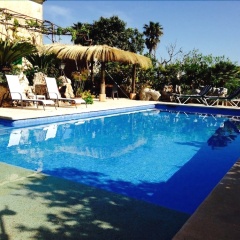 Villa Ses Cases Noves - Bild 13