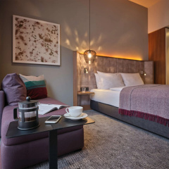 Adina Apartment Hotel Nuremberg - Bild 4