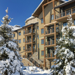Club Wyndham Park City thumbnail 24
