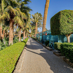 Giftun Azur Resort - All inclusive - Bild 5