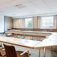 Novotel London Waterloo - Bild 18