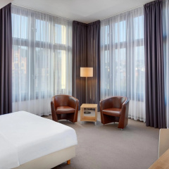 Hermitage Hotel Prague - Bild 4