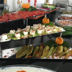 Salinas Beach Hotel Bodrum/Boutique Concept - Bild 10