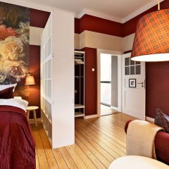 Chase Boutique Rooms - Bild 3