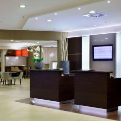 Courtyard by Marriott Hannover Maschsee - Bild 2