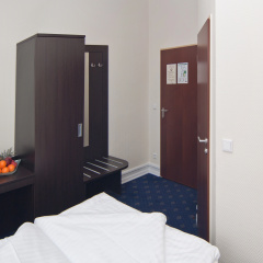 Hotel Continental Hamburg - Bild 5