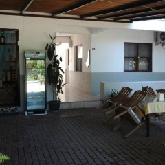 Anabella Pansiyon - Bild 22