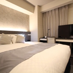 Best Western Hotel Fino Tokyo Akasaka - Bild 6