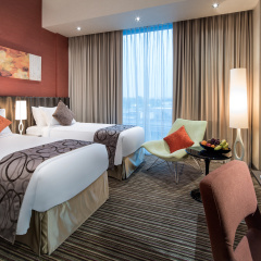 Park Avenue Changi - Bild 4