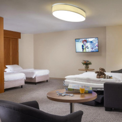 Maritim Hotel Stuttgart - Bild 6