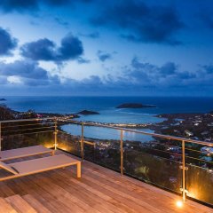 Dream Villa SBH Agave Azul in St. Barthelemy, Saint Barthelemy from 1426$, photos, reviews - zenhotels.com photo 21