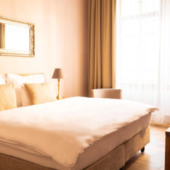 Hotel Golden Key Prague - Bild 5