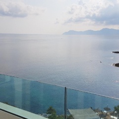 Apartamentos Stil Mar y Paz - Bild 11