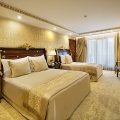 Ottoman's Life Hotel Deluxe - Bild 7