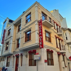 Dimora Kadıköy - Bild 1