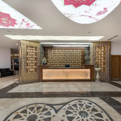 The Marilis Hill Resort Hotel & SPA - Bild 2