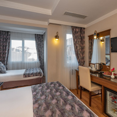 Aristocrat Hotel - Bild 7