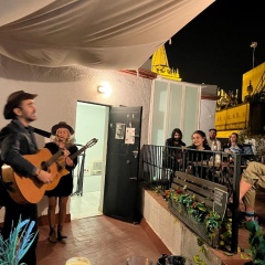 San Isidoro Hostel Sevilla - Bild 16