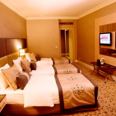 Darkhill Hotel - Bild 7