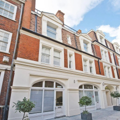 Native Mayfair - Bild 1