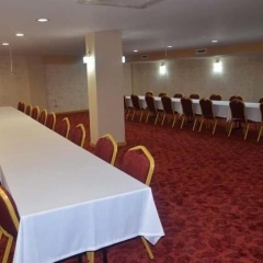 Adana Park Otel - Bild 18
