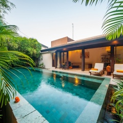 Tirta Villa - Bild 16