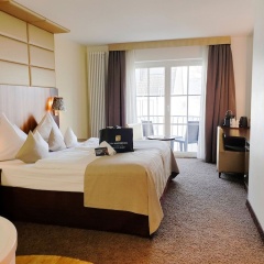 LIFESTYLE Resort Zum Kurfürsten - Bild 3