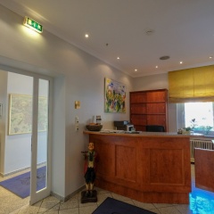Budget by Hotel Savoy Hannover - Bild 5