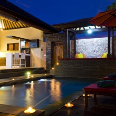 CK Villas Bali - Bild 13