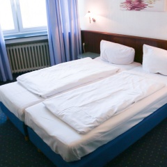 Hotel Berliner Hof - Bild 2