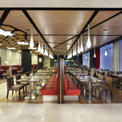 Hilton Garden Inn Konya, Turkey - Bild 12