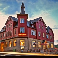 Design Hotel Viktoria - Bild 1