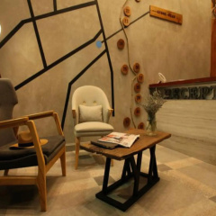 Nabu Hotel - Bild 22