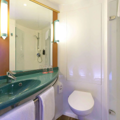 ibis Berlin City Potsdamer Platz - Bild 9
