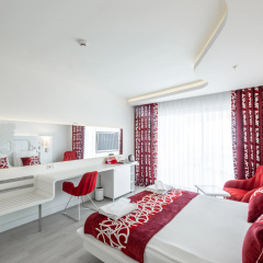 Laguna Beach Alya Resort & SPA - All Inclusive - Bild 2