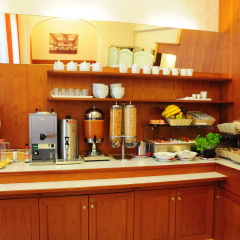 Hotel Pension Andreas - Bild 12