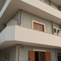 Double Room With Private Bathroom Kitchen Balcony in Himare, Albania from 51$, photos, reviews - zenhotels.com photo 14