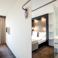 B&B Hotel Düsseldorf-Ratingen - Bild 7