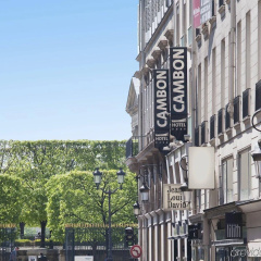 Hotel Cambon - Bild 1