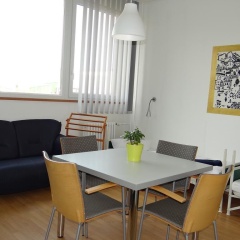 Hostel Stralsund - Bild 22