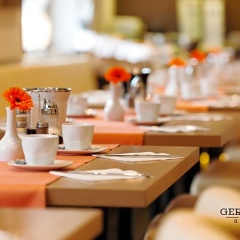 Hotel Gerhard - Bild 10