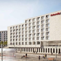 IntercityHotel Heidelberg - Bild 1