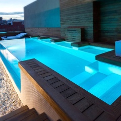 Hotel Well and Come Barcelona - Bild 22