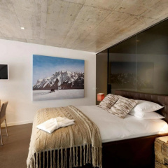 VISIONAPARTMENTS Zurich Wolframplatz - Bild 6