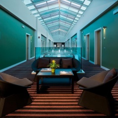 NEO Hotel - Bild 14
