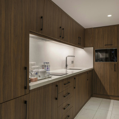 Conrad Istanbul Bosphorus - Bild 29