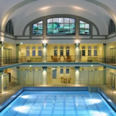 Hotel Am Hofgarten - Bild 12